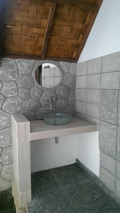 Villa Paradise Bukit Lawang Ngoại thất bức ảnh