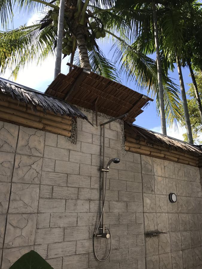 Villa Paradise Bukit Lawang Ngoại thất bức ảnh