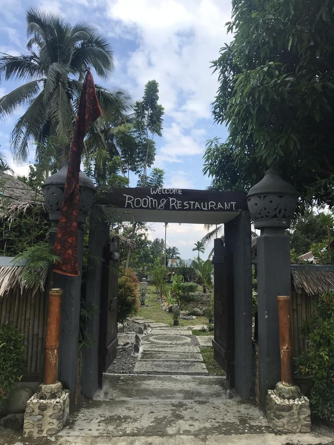 Villa Paradise Bukit Lawang Ngoại thất bức ảnh